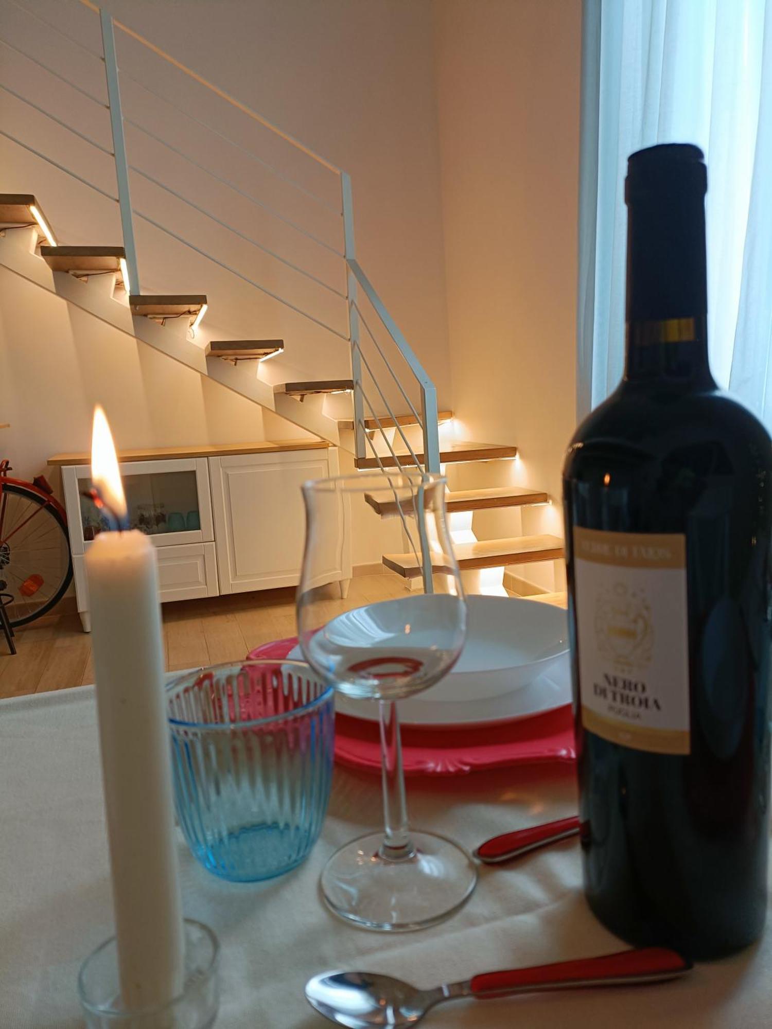 Trastevere In Loft Apartamento Roma