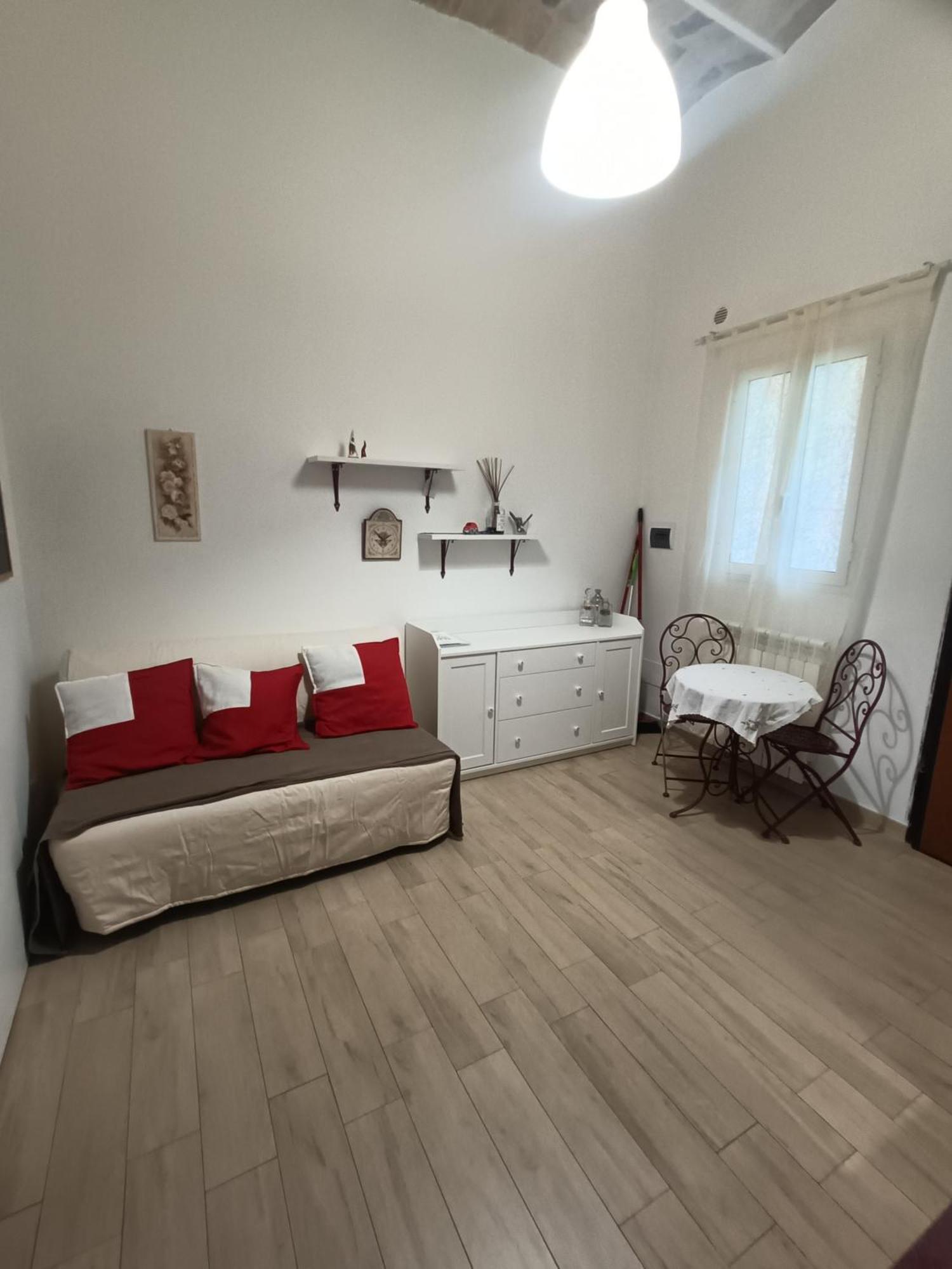 Trastevere In Loft Apartamento Roma